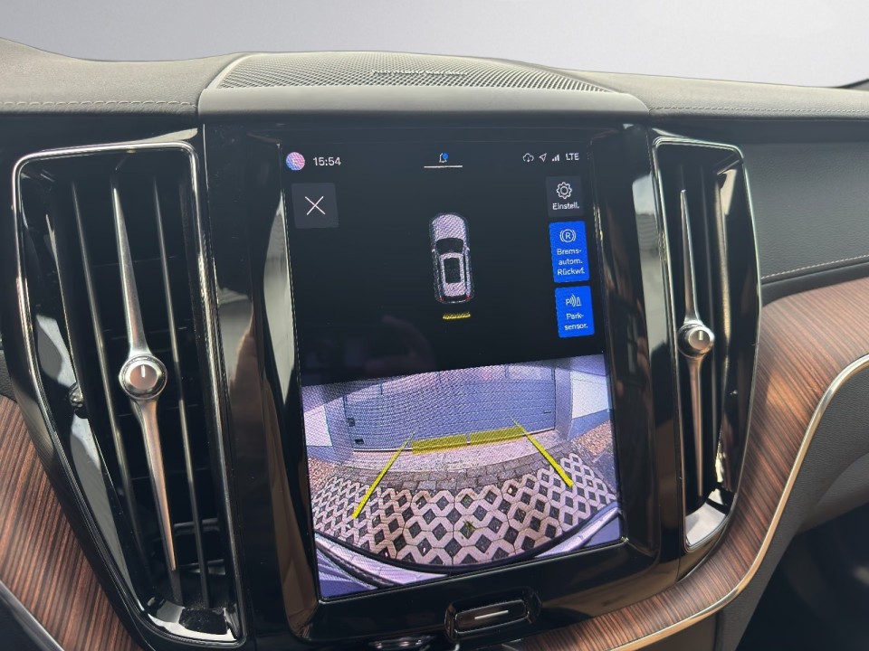 Volvo XC 60 T8 Recharge AWD Ultimate Bright - foto 29