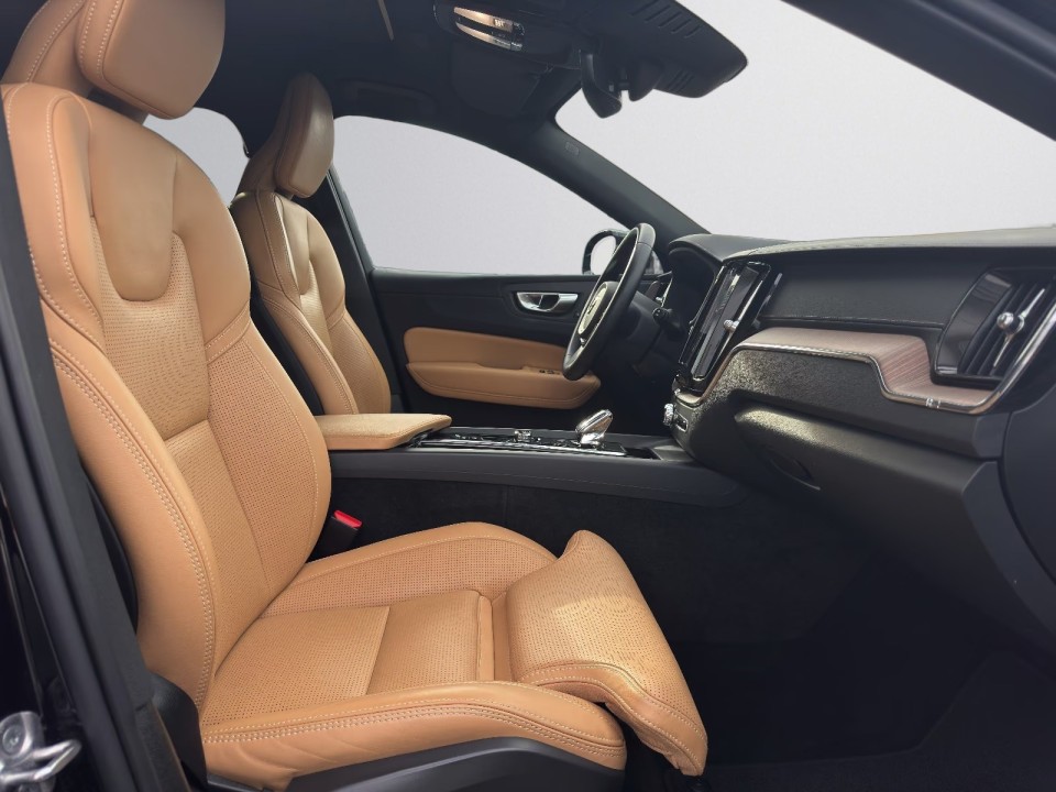 Volvo XC 60 T8 Recharge AWD Ultimate Bright - foto 20