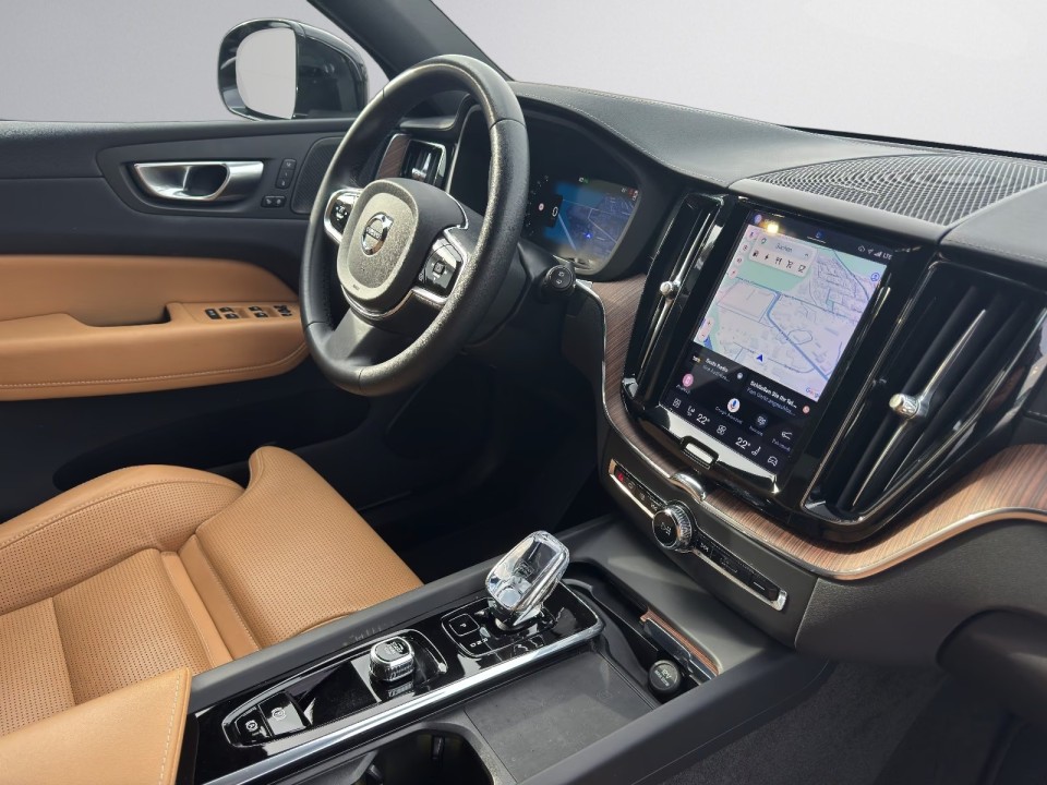 Volvo XC 60 T8 Recharge AWD Ultimate Bright - foto 18