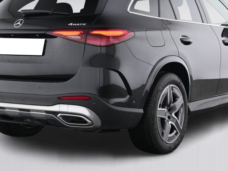 Mercedes-Benz GLC 300de 4MATIC AMG Line - foto 9