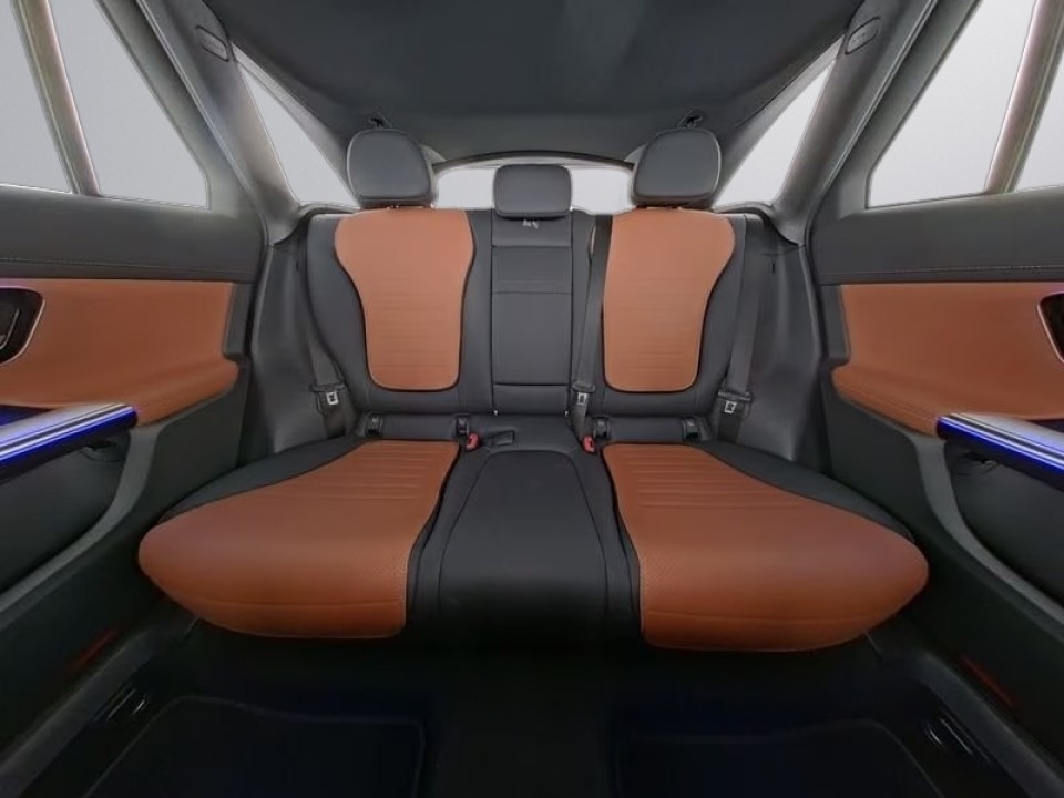 Mercedes-Benz GLC 300de 4MATIC AMG Line - foto 6
