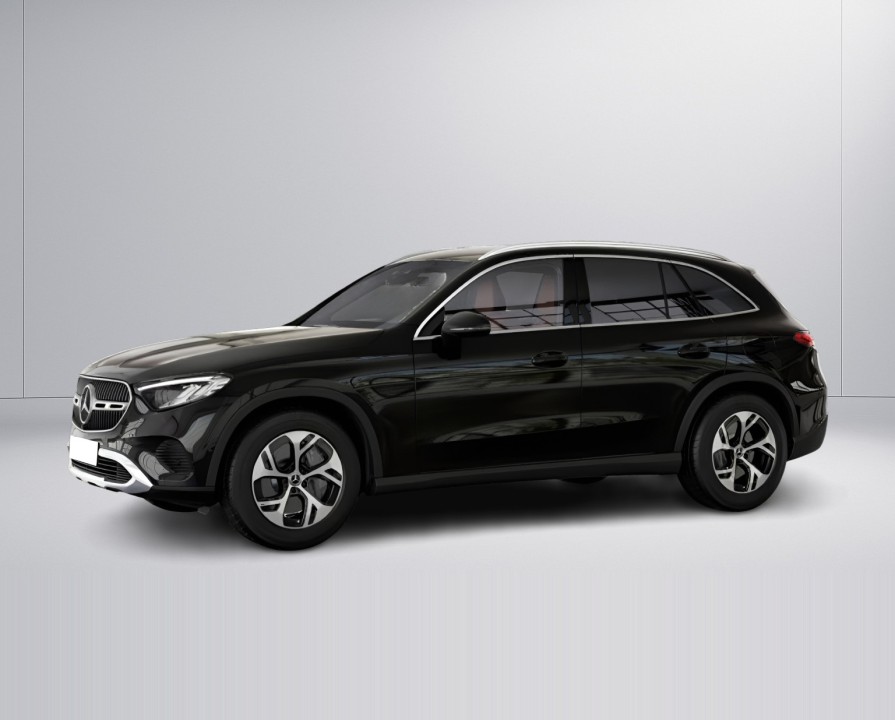 Mercedes-Benz GLC 300de 4MATIC Avantgarde - foto 10