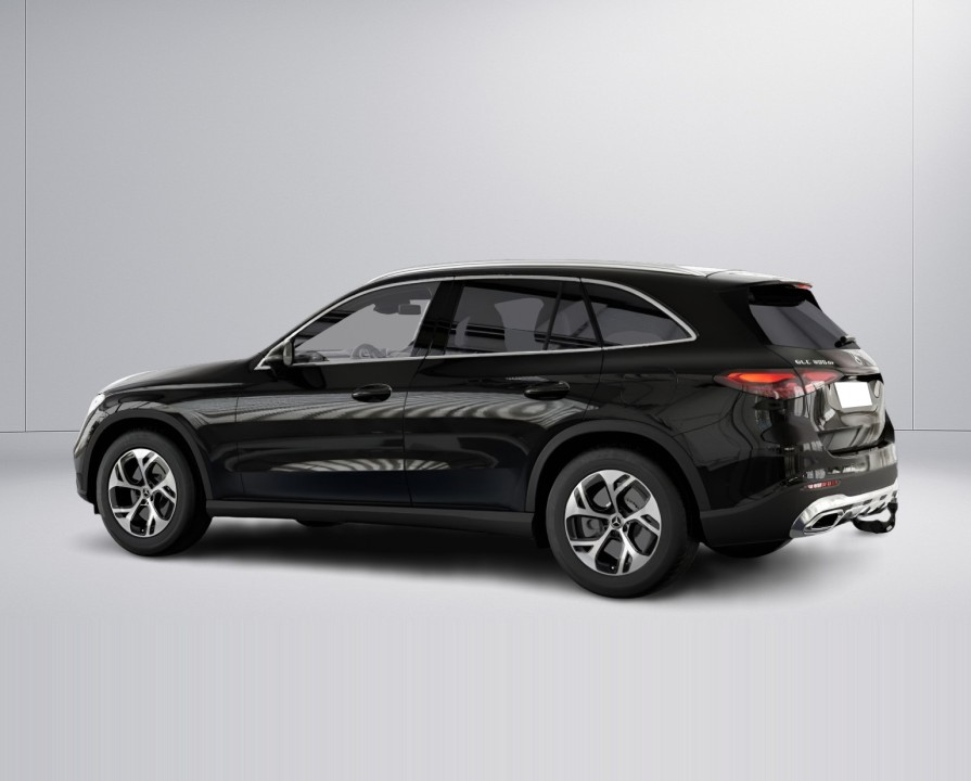 Mercedes-Benz GLC 300de 4MATIC Avantgarde - foto 8