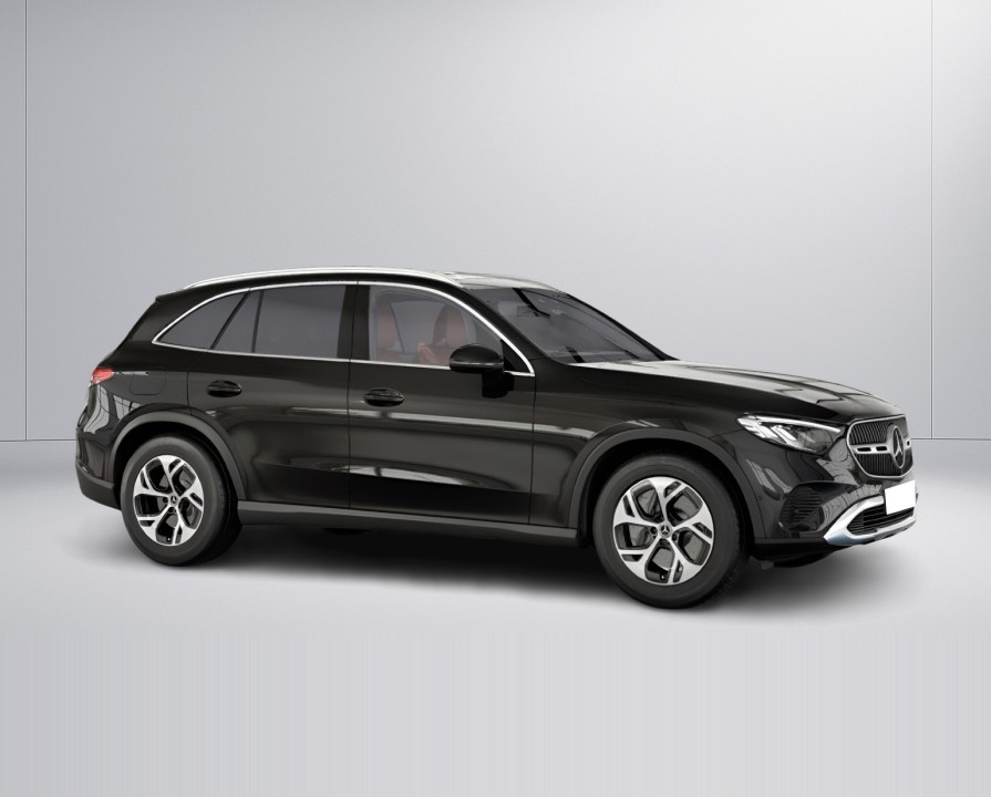 Mercedes-Benz GLC 300de 4MATIC Avantgarde (2)