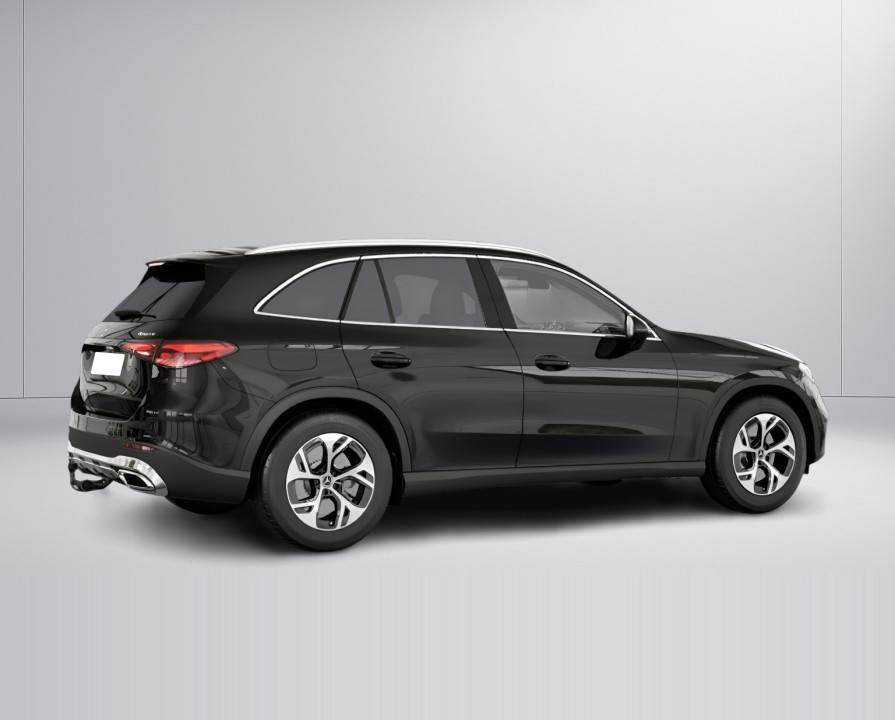 Mercedes-Benz GLC 300de 4MATIC Avantgarde (4)