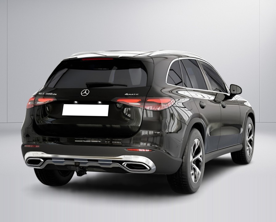 Mercedes-Benz GLC 300de 4MATIC Avantgarde (5)