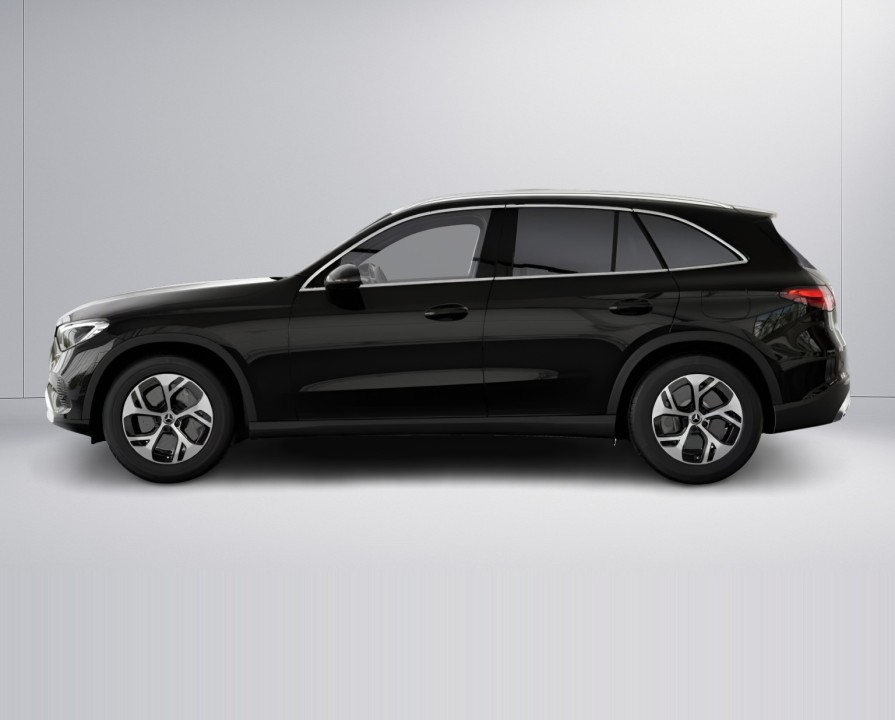 Mercedes-Benz GLC 300de 4MATIC Avantgarde - foto 9
