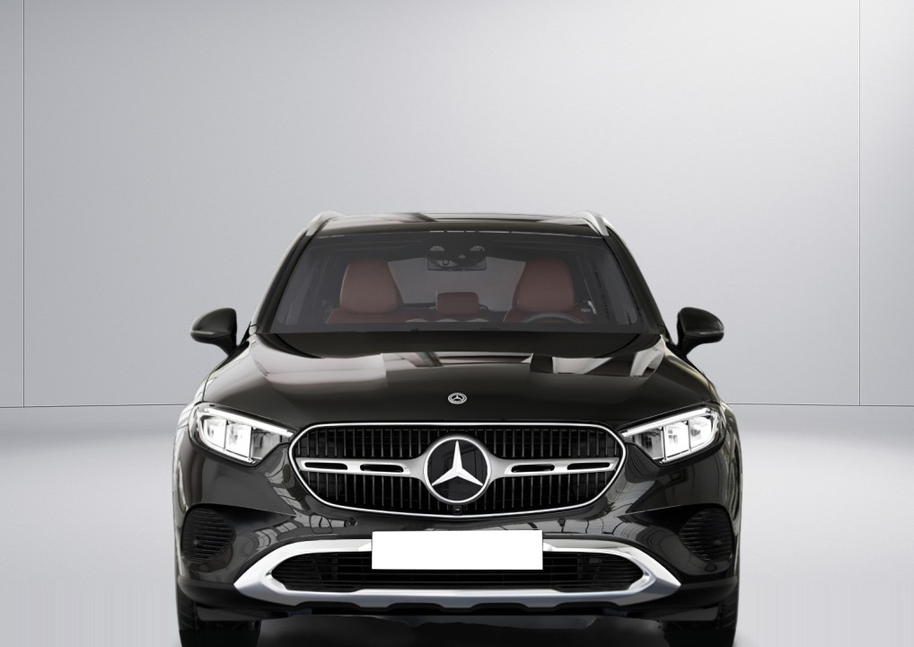 Mercedes-Benz GLC 300de 4MATIC Avantgarde - foto 13