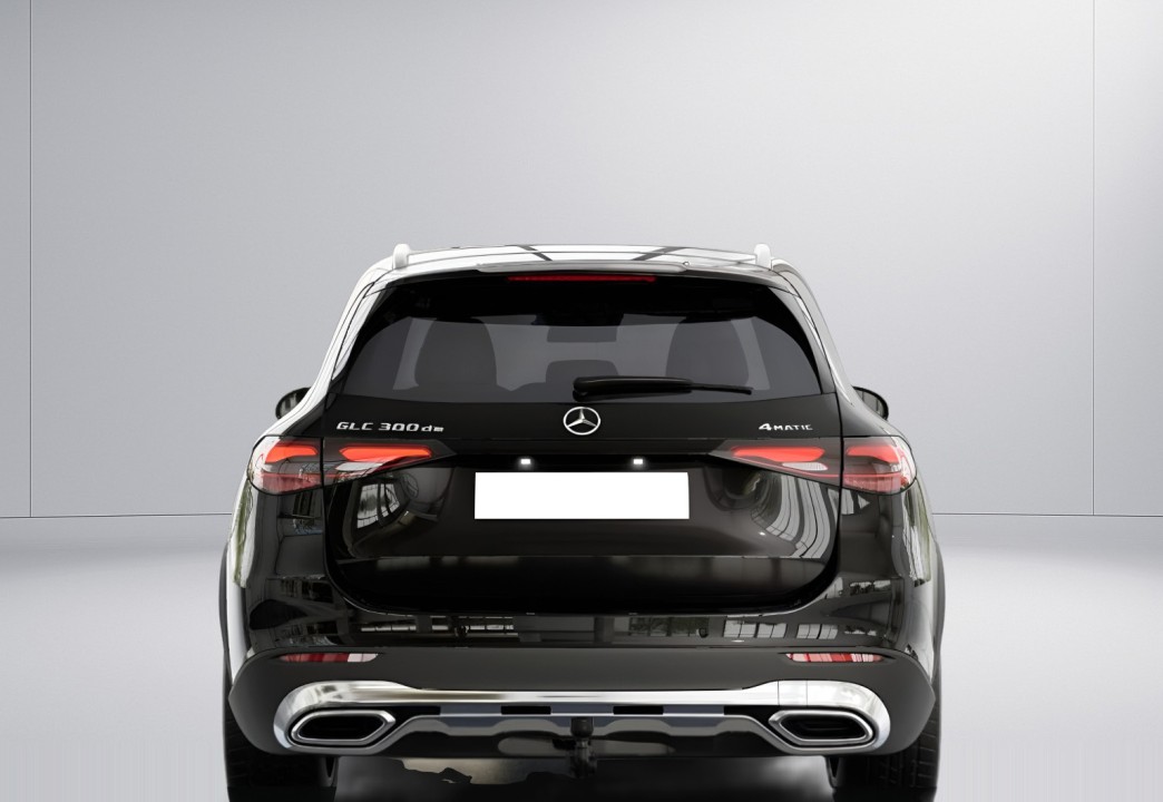 Mercedes-Benz GLC 300de 4MATIC Avantgarde - foto 6