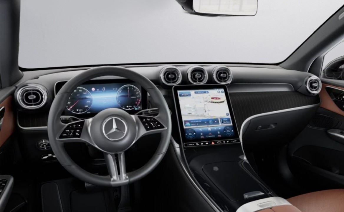 Mercedes-Benz GLC 300de 4MATIC Avantgarde - foto 14