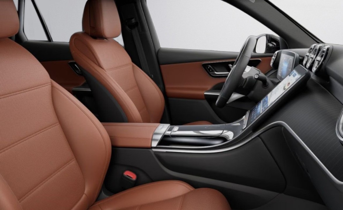 Mercedes-Benz GLC 300de 4MATIC Avantgarde - foto 16