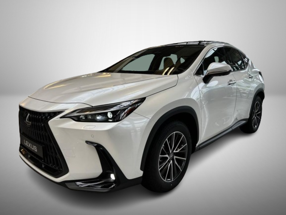 Lexus Seria NX 350h AWD Executive Line (3)