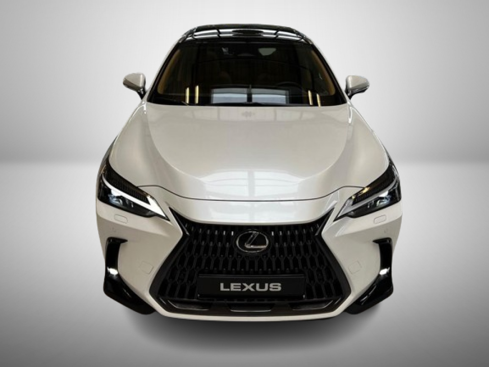 Lexus Seria NX 350h AWD Executive Line (2)