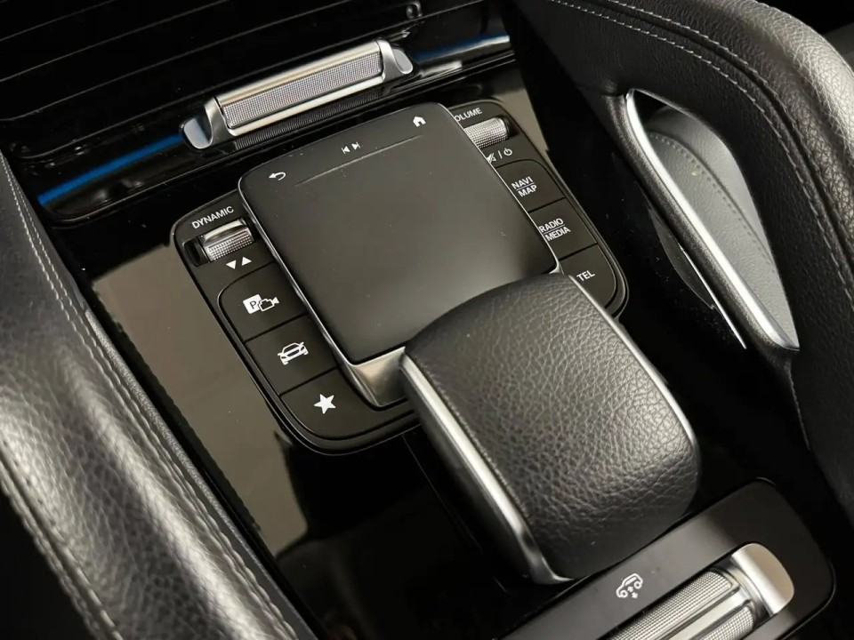 Mercedes-Benz GLE 350de 4MATIC AMG Line - foto 15
