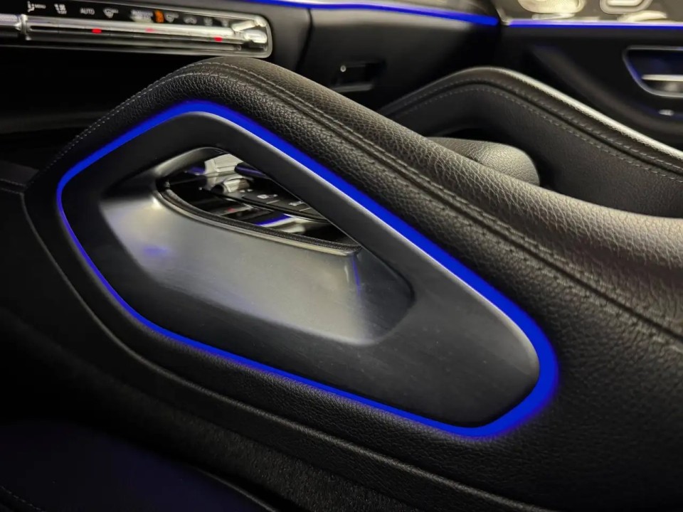 Mercedes-Benz GLE 350de 4MATIC AMG Line - foto 17