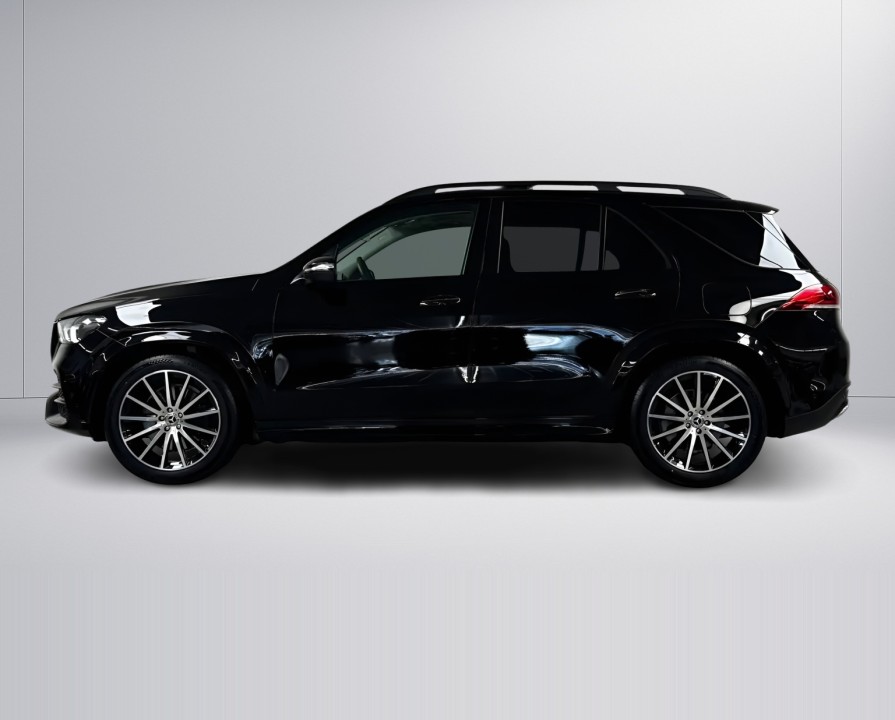 Mercedes-Benz GLE 350de 4MATIC AMG Line - foto 6