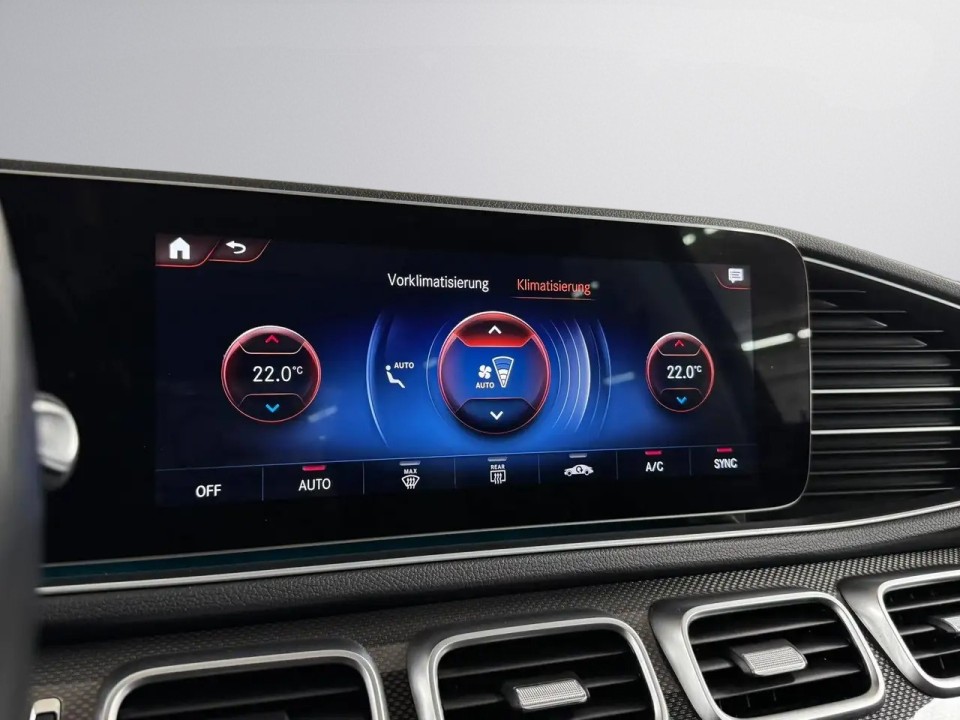 Mercedes-Benz GLE 350de 4MATIC AMG Line - foto 21