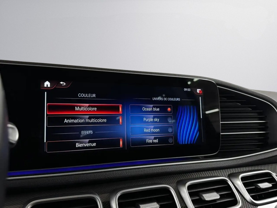 Mercedes-Benz GLE 350de 4MATIC AMG Line - foto 22