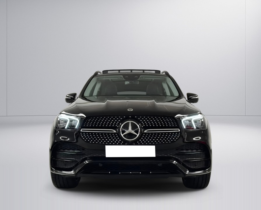 Mercedes-Benz GLE 350de 4MATIC AMG Line (2)