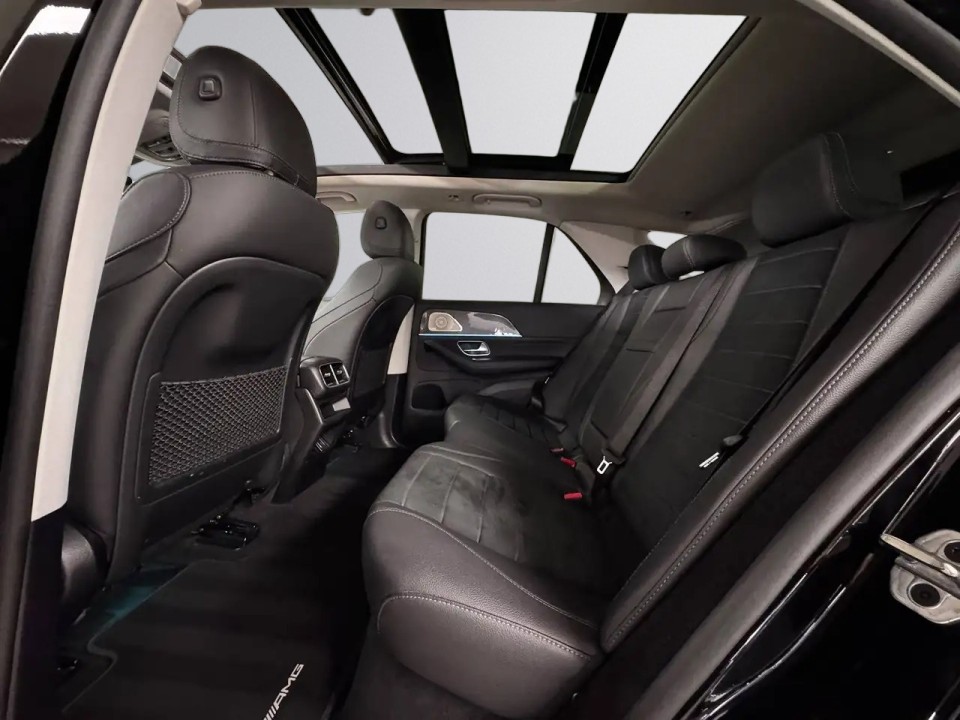 Mercedes-Benz GLE 350de 4MATIC AMG Line - foto 25