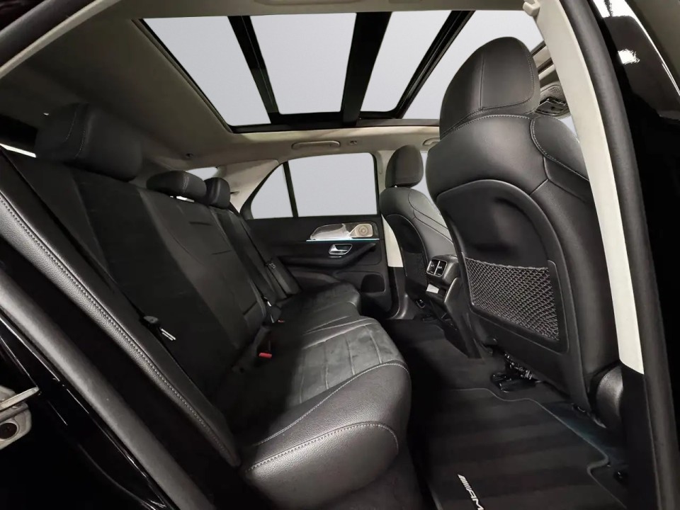 Mercedes-Benz GLE 350de 4MATIC AMG Line - foto 24