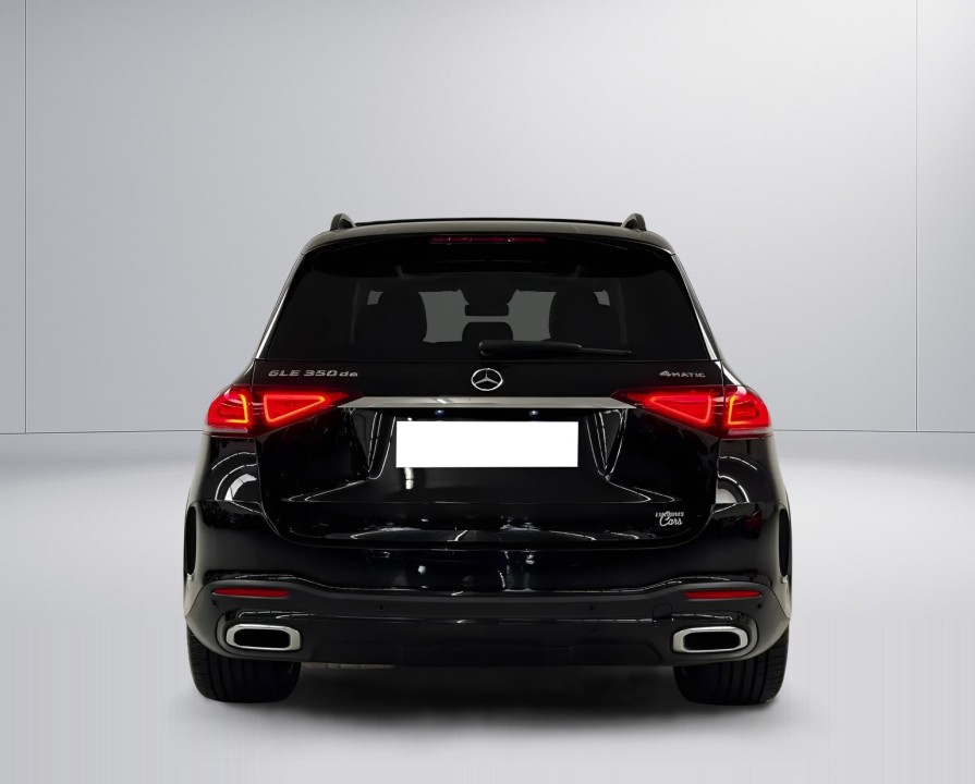 Mercedes-Benz GLE 350de 4MATIC AMG Line (5)