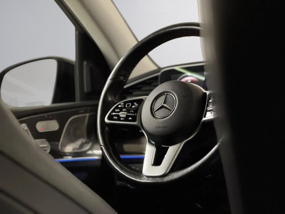 Mercedes-Benz GLE 350de 4MATIC AMG Line - foto 9