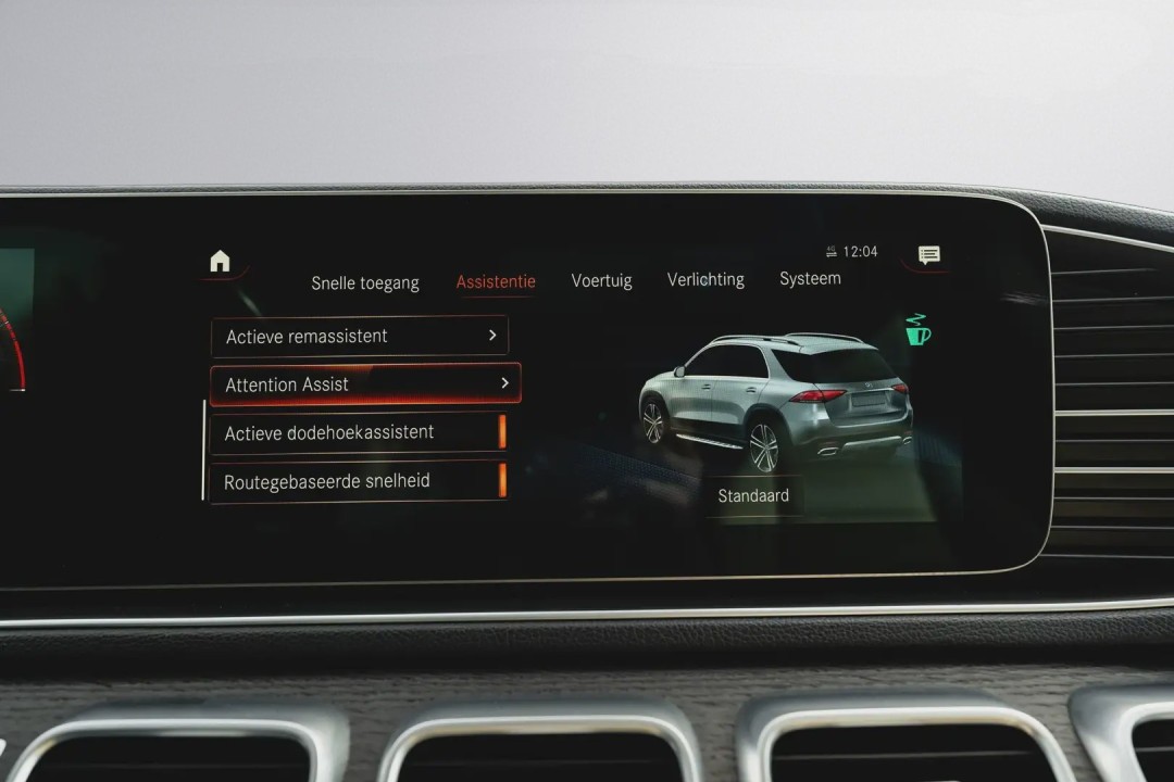 Mercedes-Benz GLE 350de 4MATIC AMG Line - foto 21