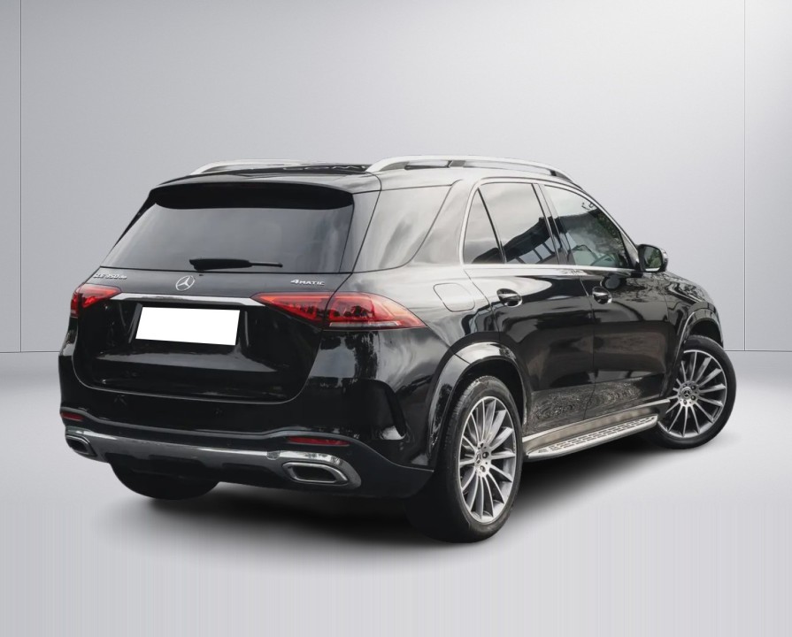 Mercedes-Benz GLE 350de 4MATIC AMG Line (3)
