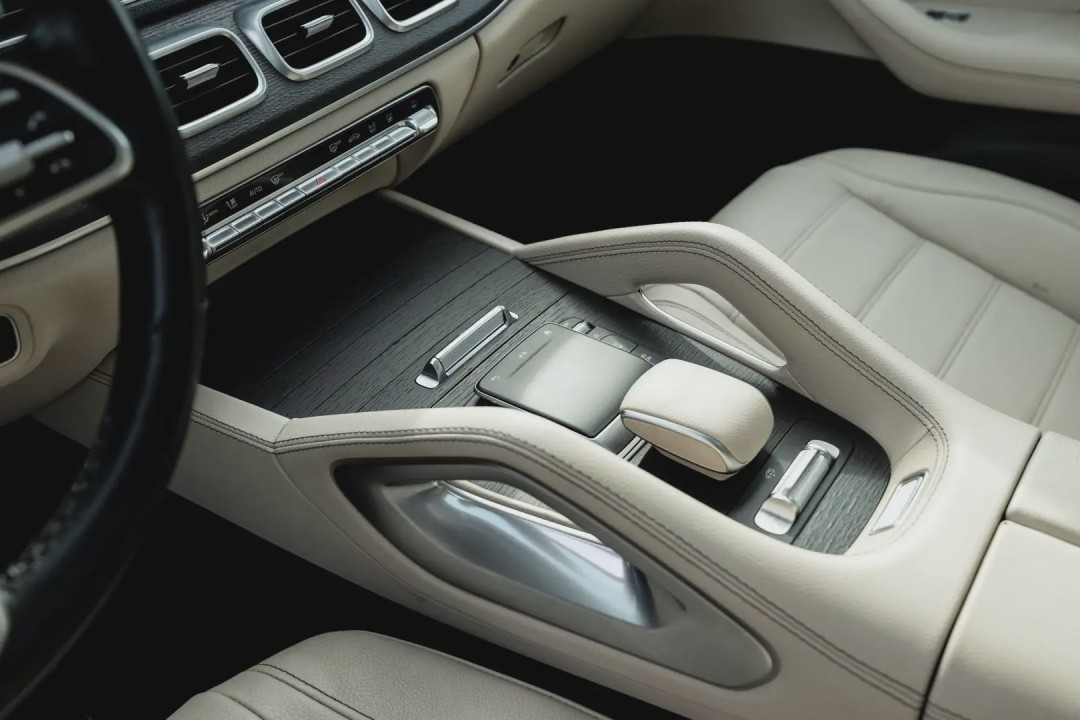 Mercedes-Benz GLE 350de 4MATIC AMG Line - foto 14
