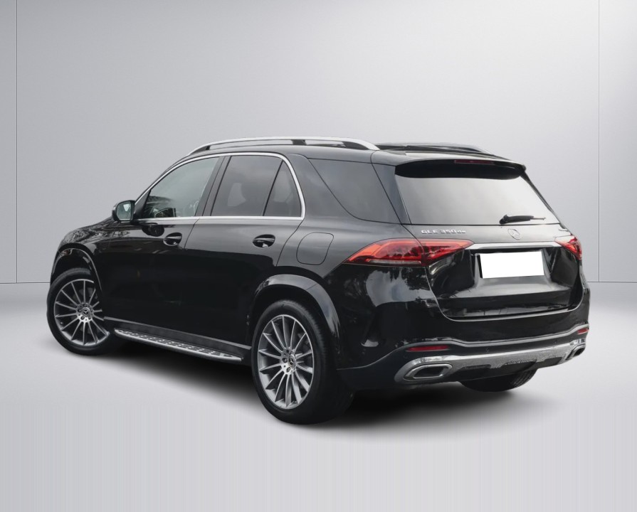 Mercedes-Benz GLE 350de 4MATIC AMG Line (5)