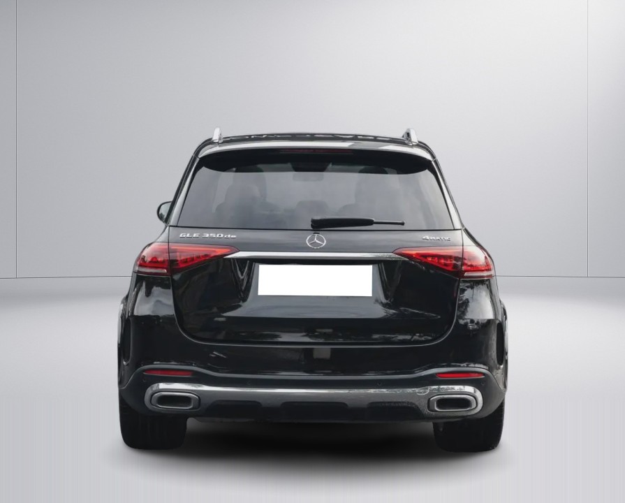 Mercedes-Benz GLE 350de 4MATIC AMG Line (4)