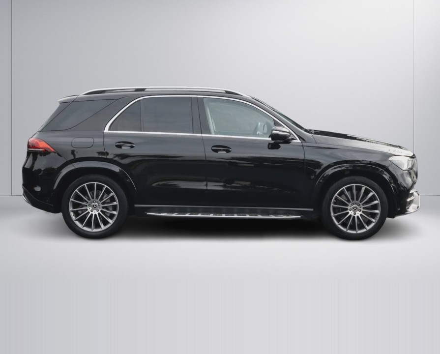 Mercedes-Benz GLE 350de 4MATIC AMG Line (2)