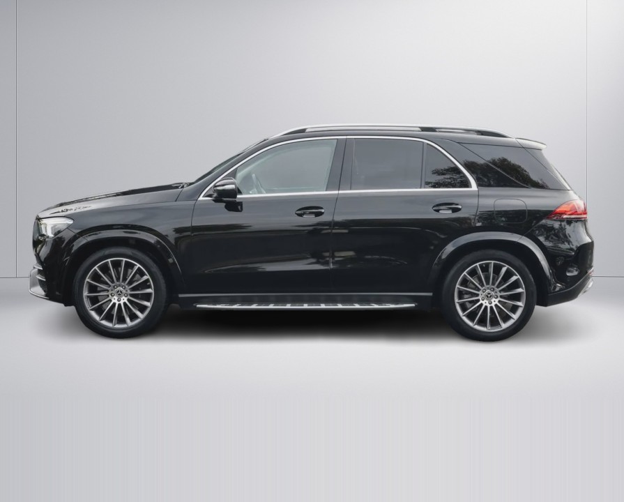 Mercedes-Benz GLE 350de 4MATIC AMG Line - foto 6