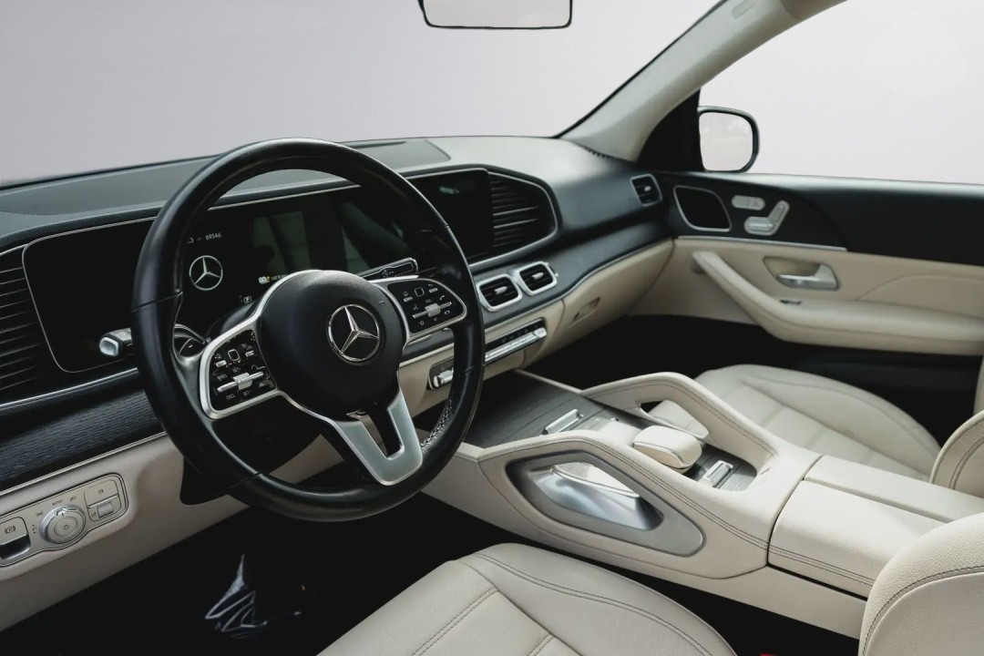 Mercedes-Benz GLE 350de 4MATIC AMG Line - foto 9