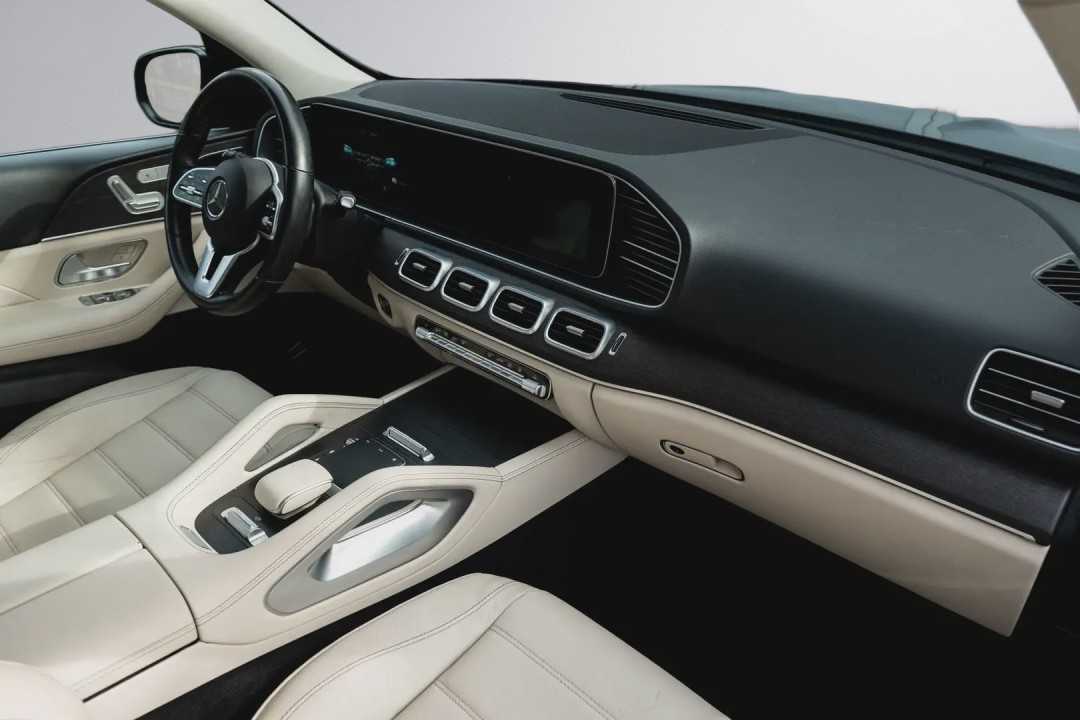 Mercedes-Benz GLE 350de 4MATIC AMG Line - foto 11
