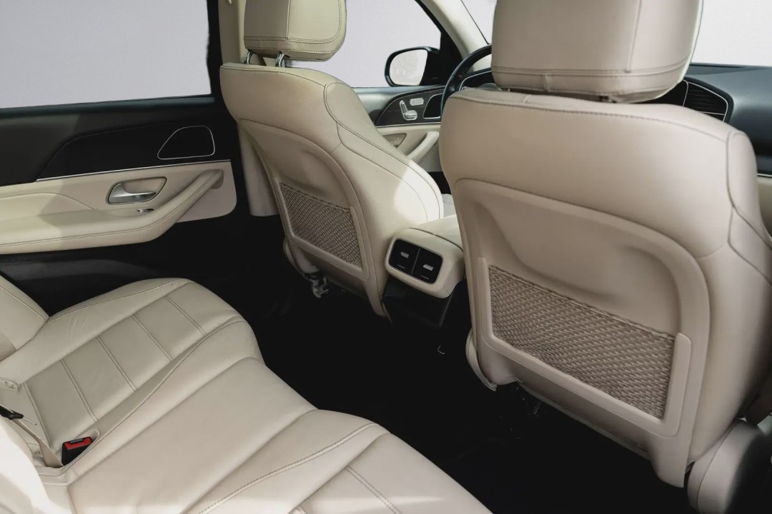 Mercedes-Benz GLE 350de 4MATIC AMG Line - foto 10