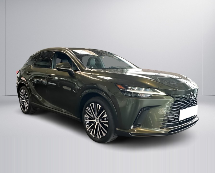 Lexus Seria RX 450h+ AWD Executive
