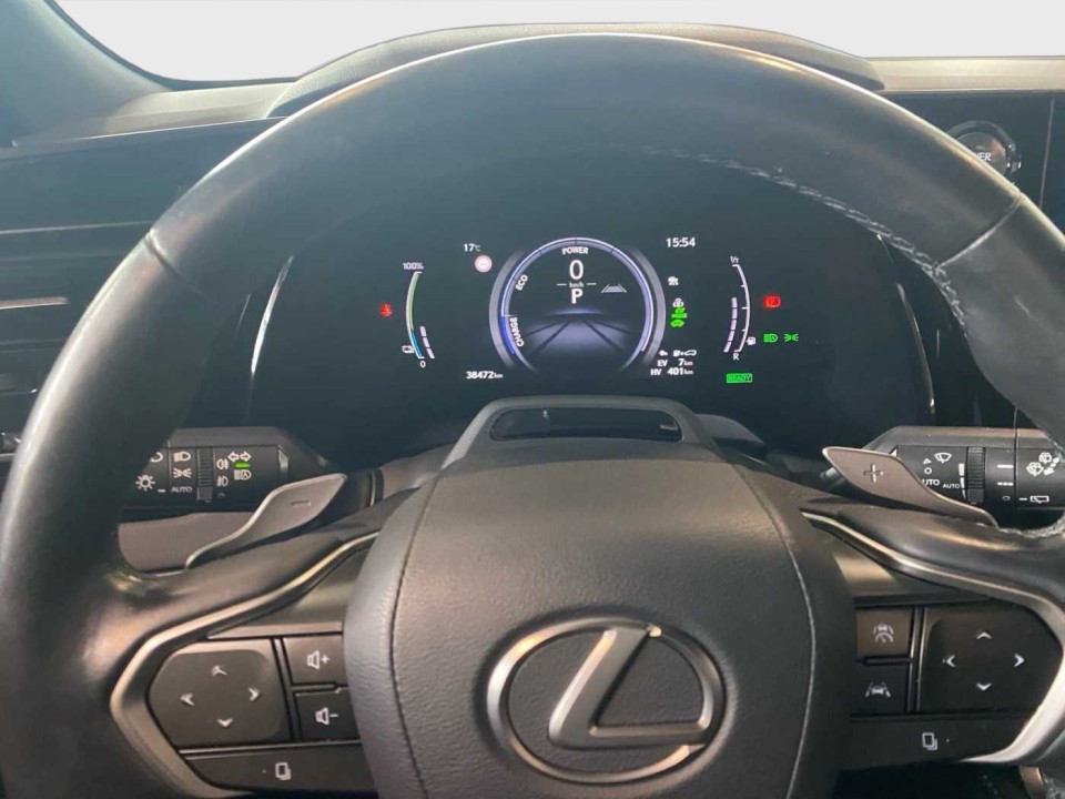 Lexus Seria RX 450h+ AWD Executive - foto 10