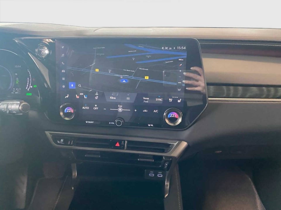 Lexus Seria RX 450h+ AWD Executive - foto 11