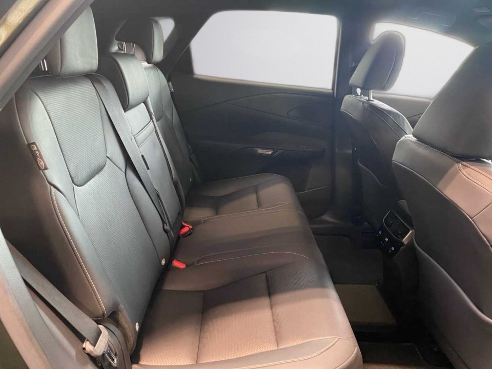 Lexus Seria RX 450h+ AWD Executive - foto 12