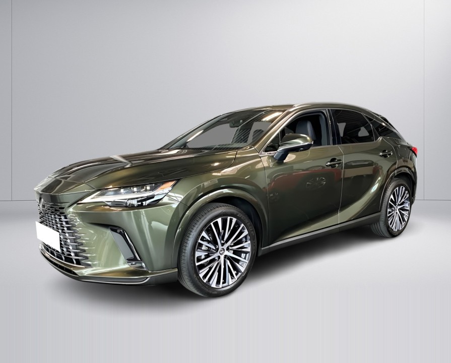 Lexus Seria RX 450h+ AWD Executive - foto 6
