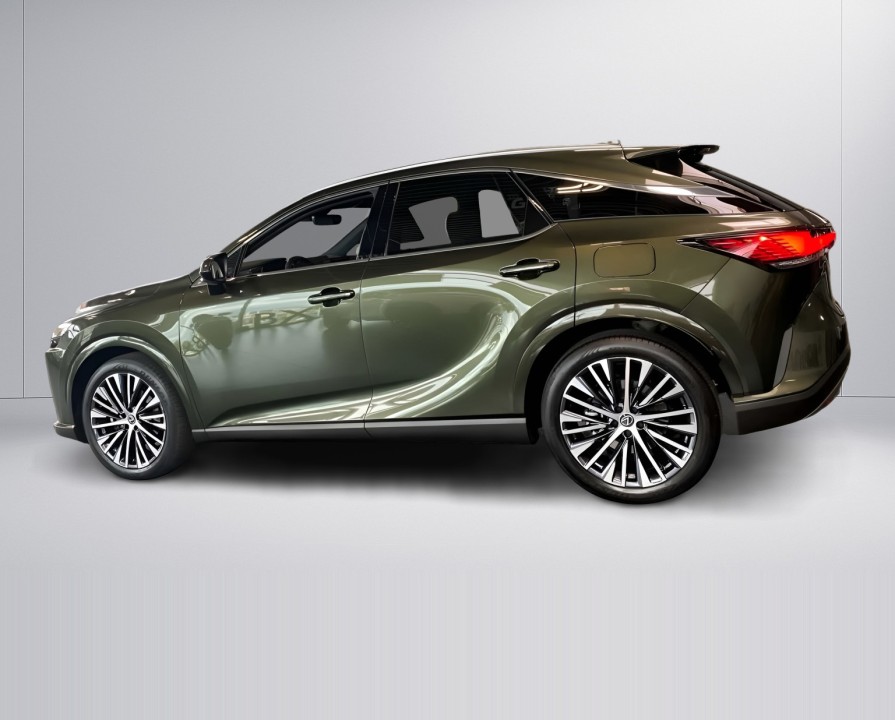 Lexus Seria RX 450h+ AWD Executive (5)