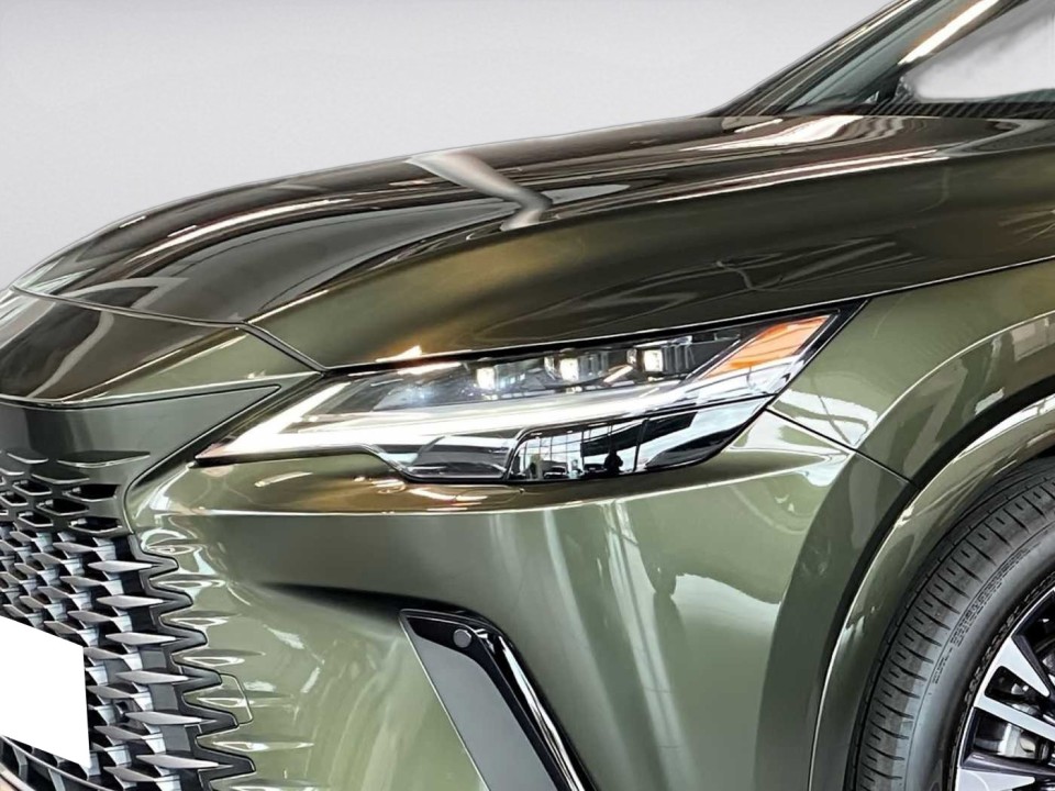 Lexus Seria RX 450h+ AWD Executive - foto 14