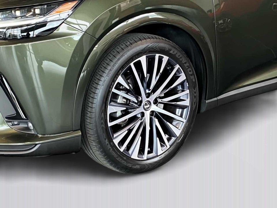 Lexus Seria RX 450h+ AWD Executive - foto 15