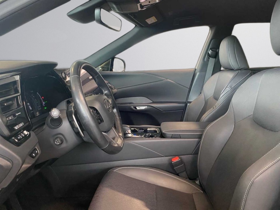 Lexus Seria RX 450h+ AWD Executive - foto 9