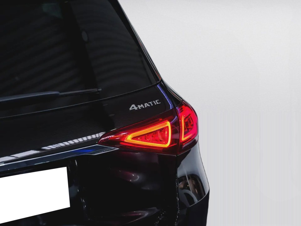 Mercedes-Benz GLE 350de 4MATIC AMG Line - foto 26