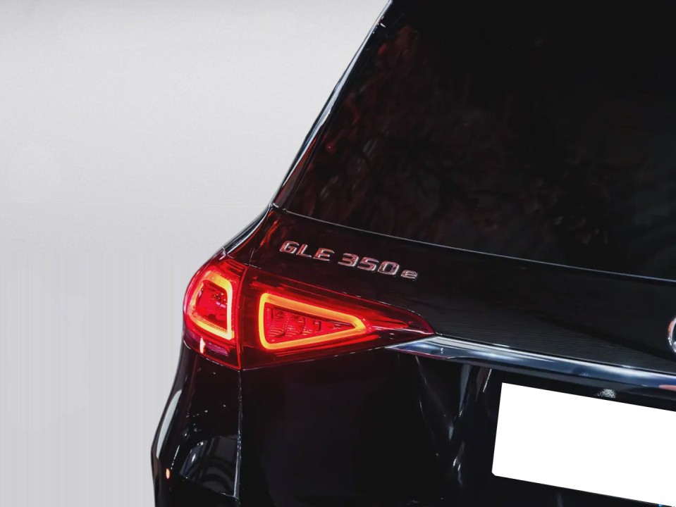 Mercedes-Benz GLE 350de 4MATIC AMG Line - foto 27