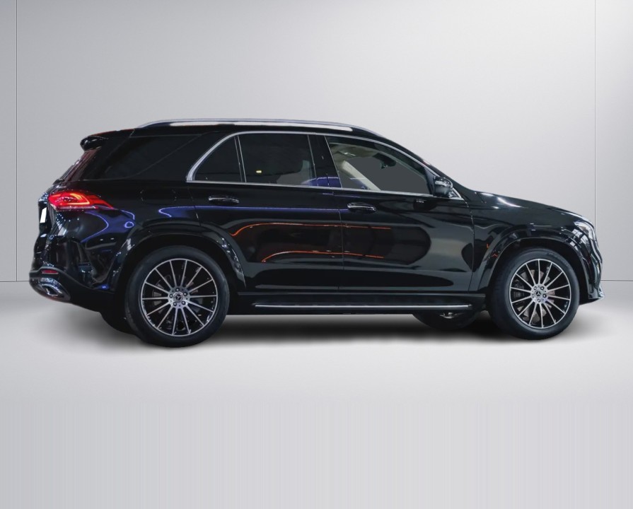 Mercedes-Benz GLE 350de 4MATIC AMG Line (2)