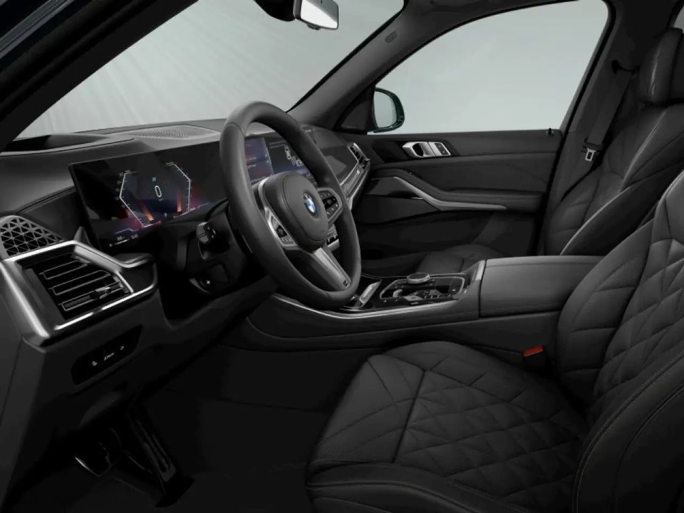 BMW X5 xDrive40i M-Sport - foto 10